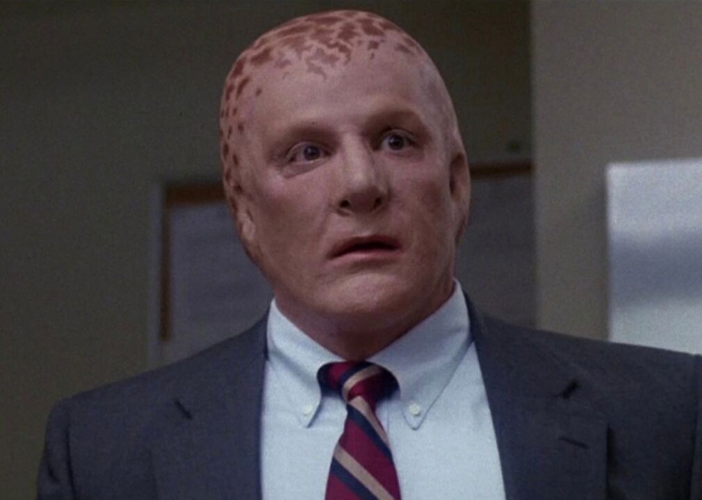 Alien Nation (1988)